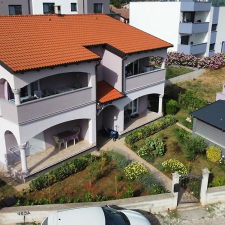 Apartments Vukalovic ميدولين المظهر الخارجي الصورة