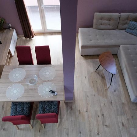 Apartments Vukalovic ميدولين المظهر الخارجي الصورة