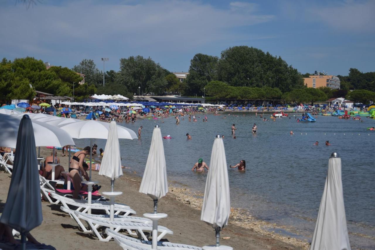 Apartments Vukalovic ميدولين المظهر الخارجي الصورة