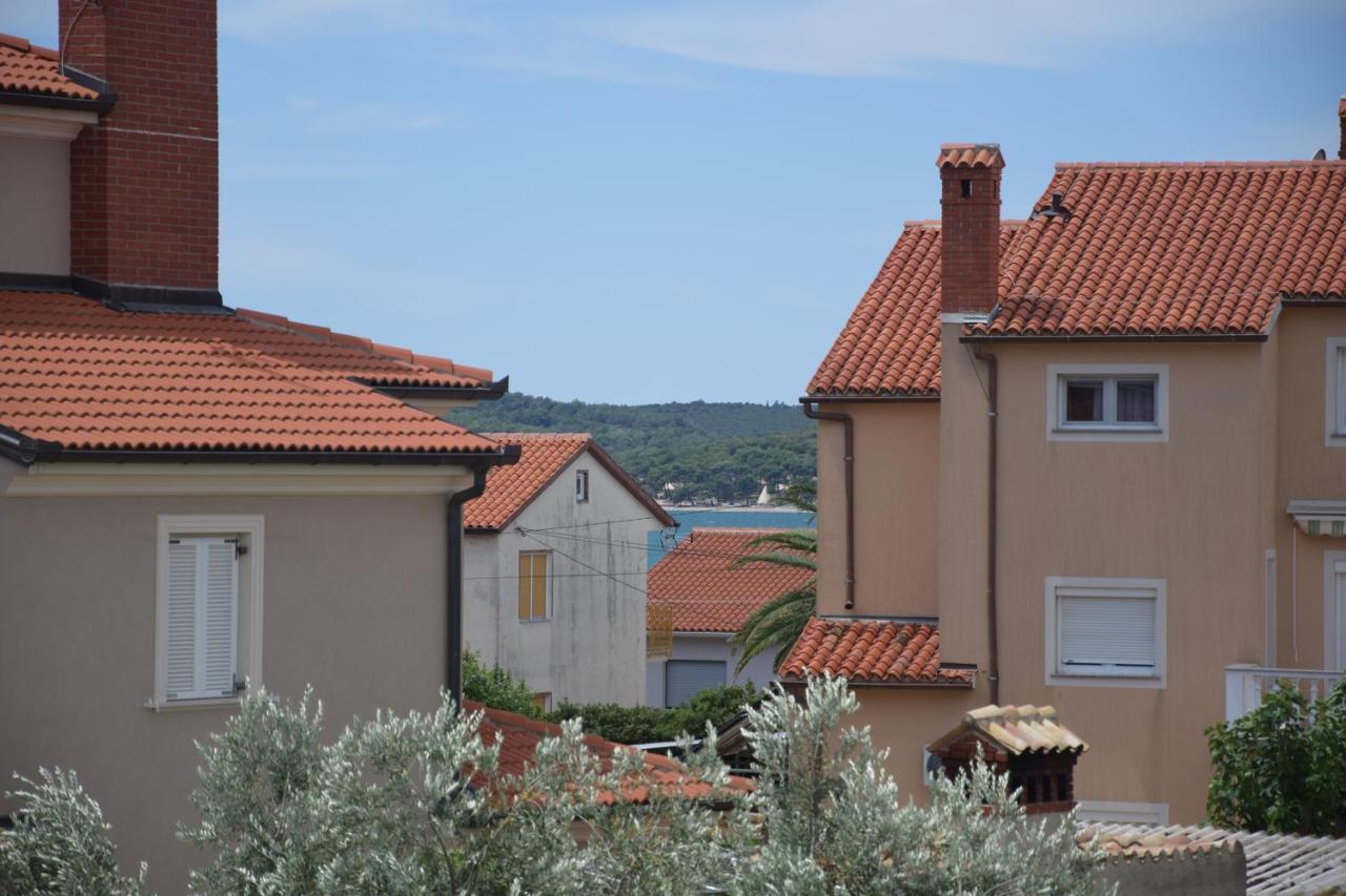 Apartments Vukalovic ميدولين المظهر الخارجي الصورة