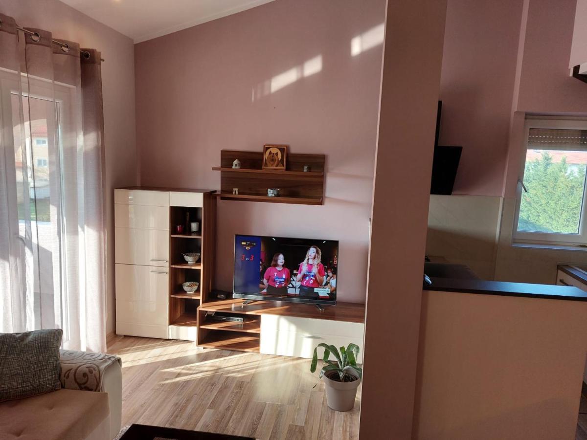 Apartments Vukalovic ميدولين المظهر الخارجي الصورة