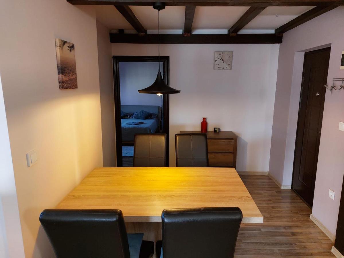 Apartments Vukalovic ميدولين المظهر الخارجي الصورة