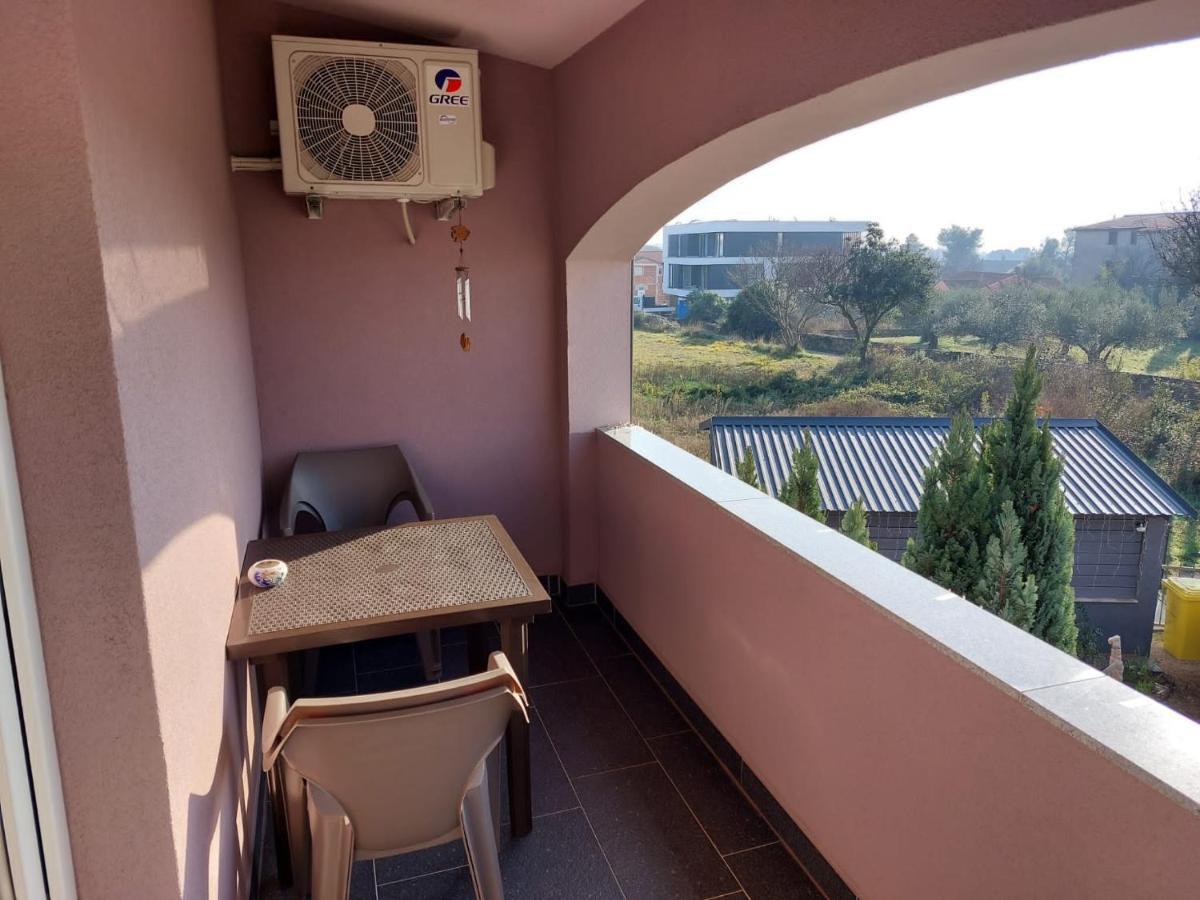 Apartments Vukalovic ميدولين المظهر الخارجي الصورة