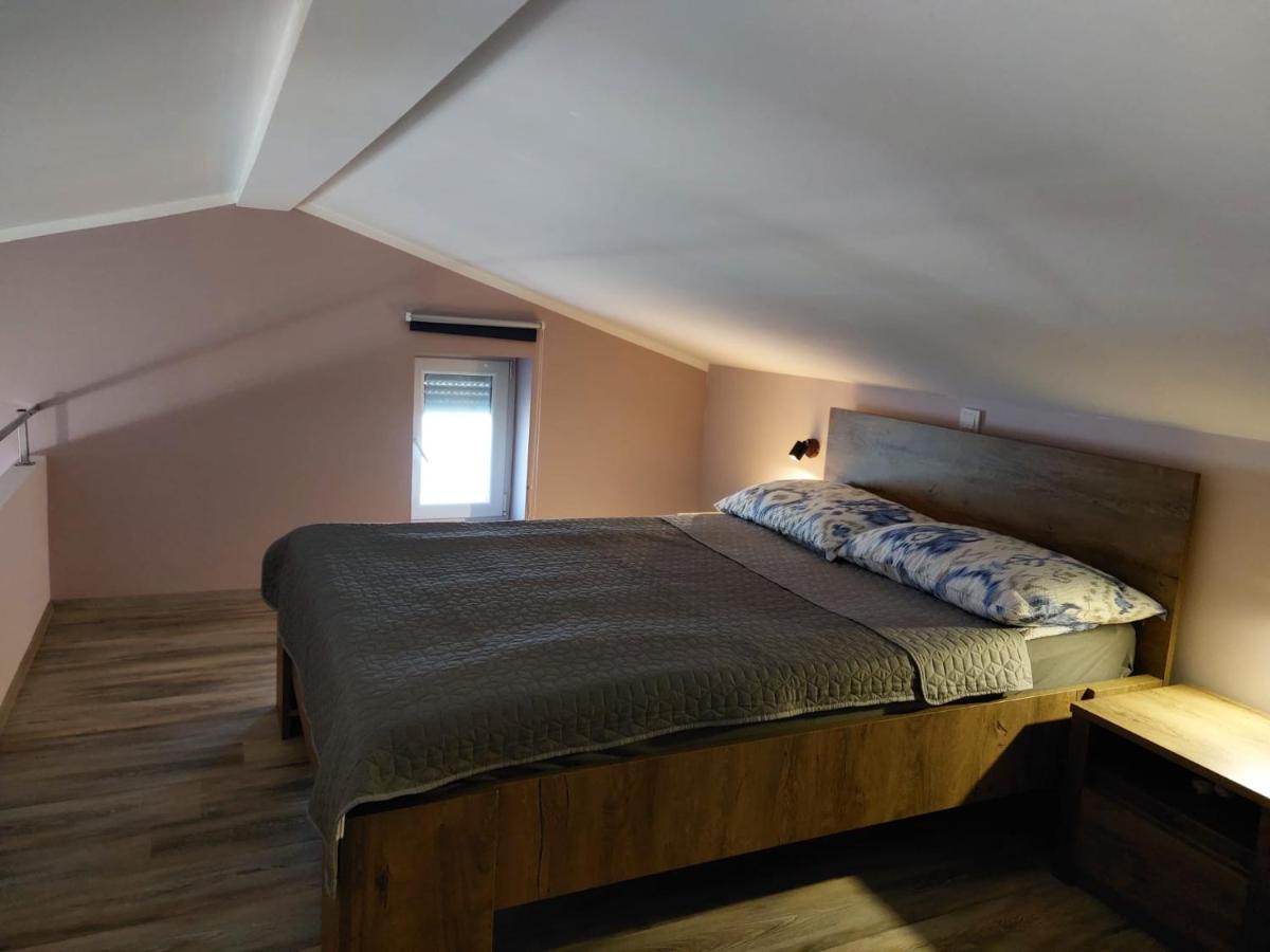 Apartments Vukalovic ميدولين المظهر الخارجي الصورة