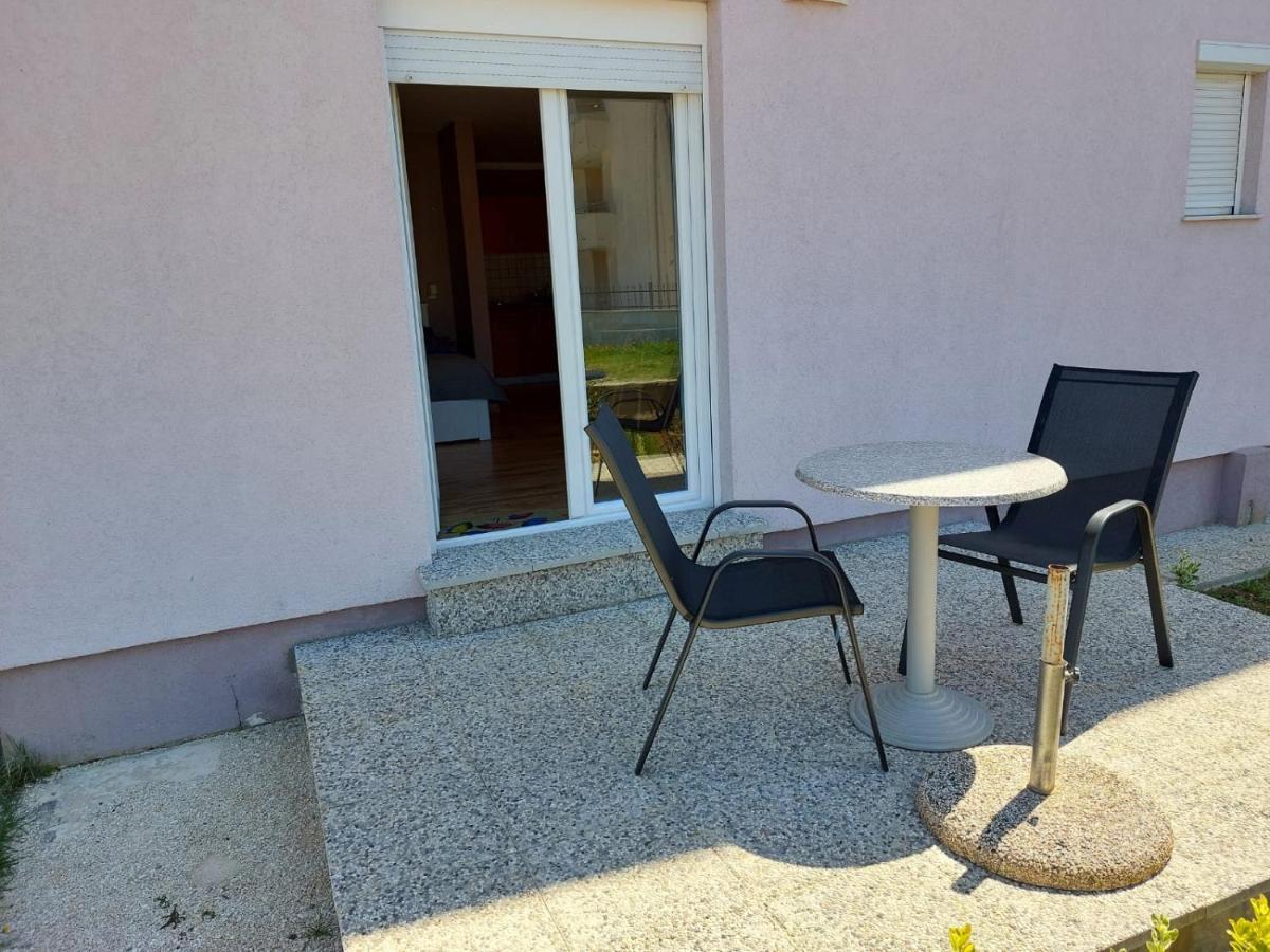Apartments Vukalovic ميدولين المظهر الخارجي الصورة