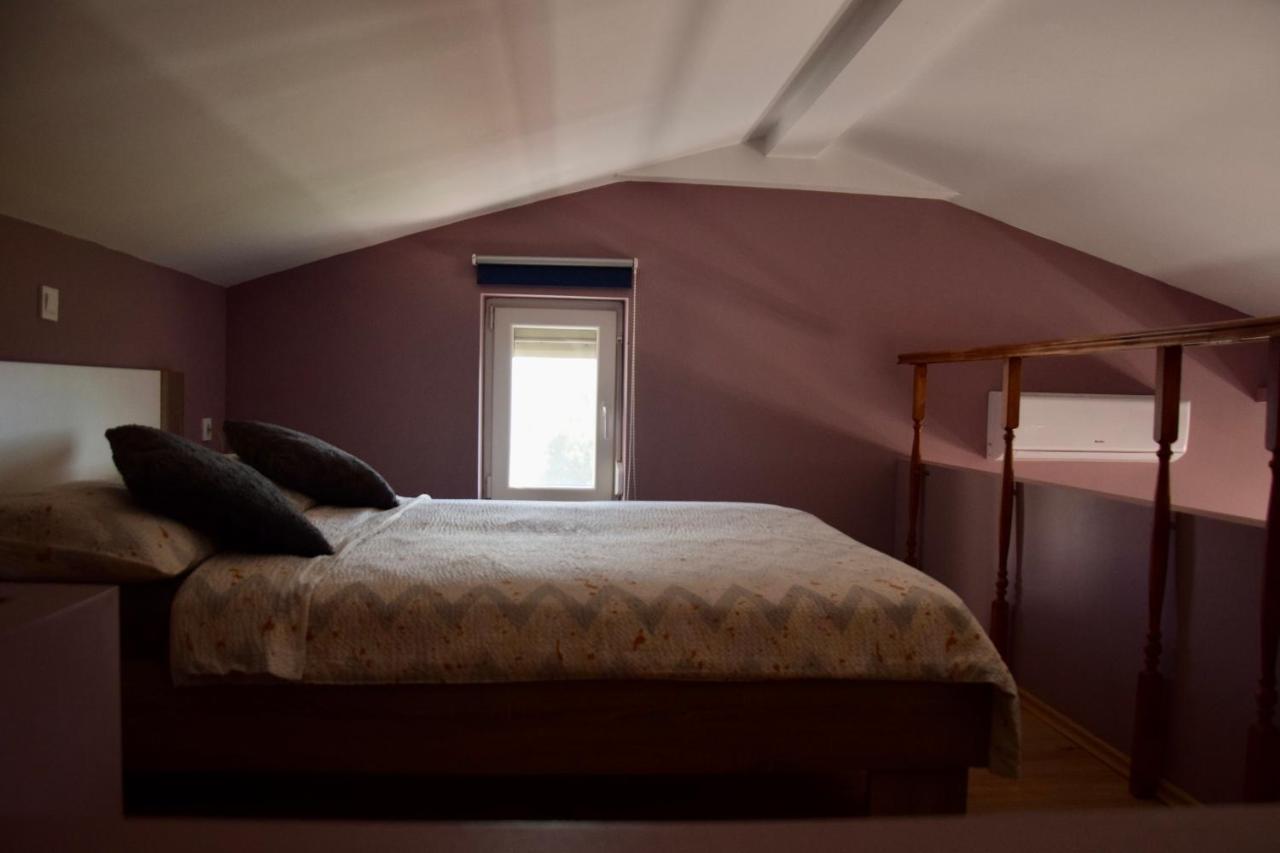 Apartments Vukalovic ميدولين المظهر الخارجي الصورة