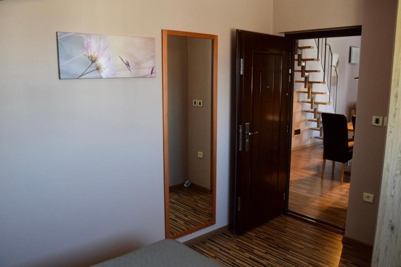 Apartments Vukalovic ميدولين المظهر الخارجي الصورة