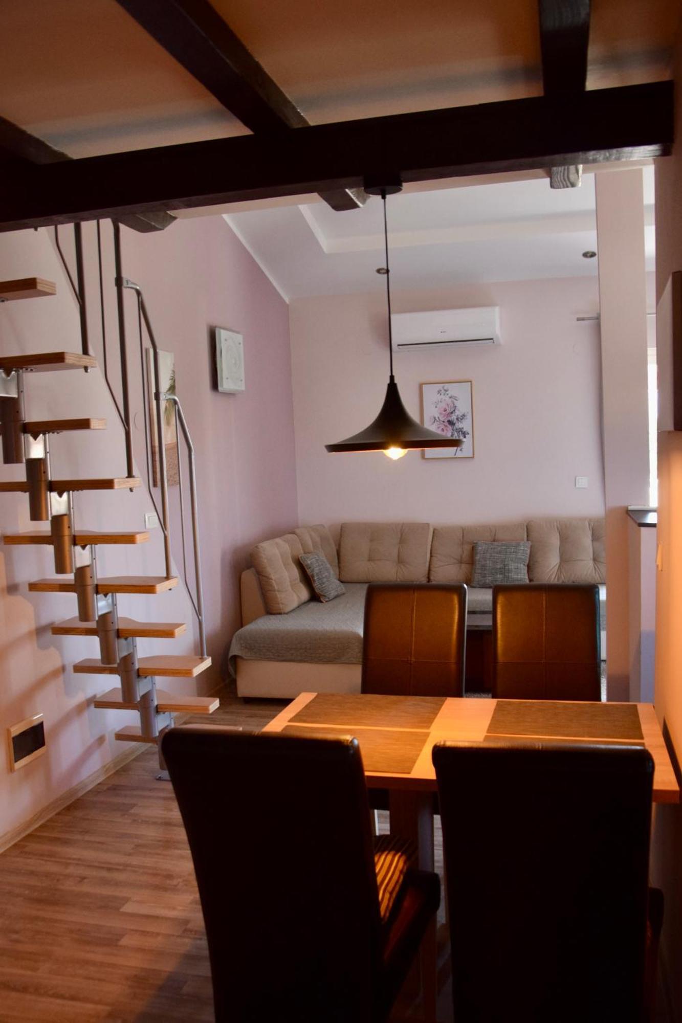 Apartments Vukalovic ميدولين المظهر الخارجي الصورة