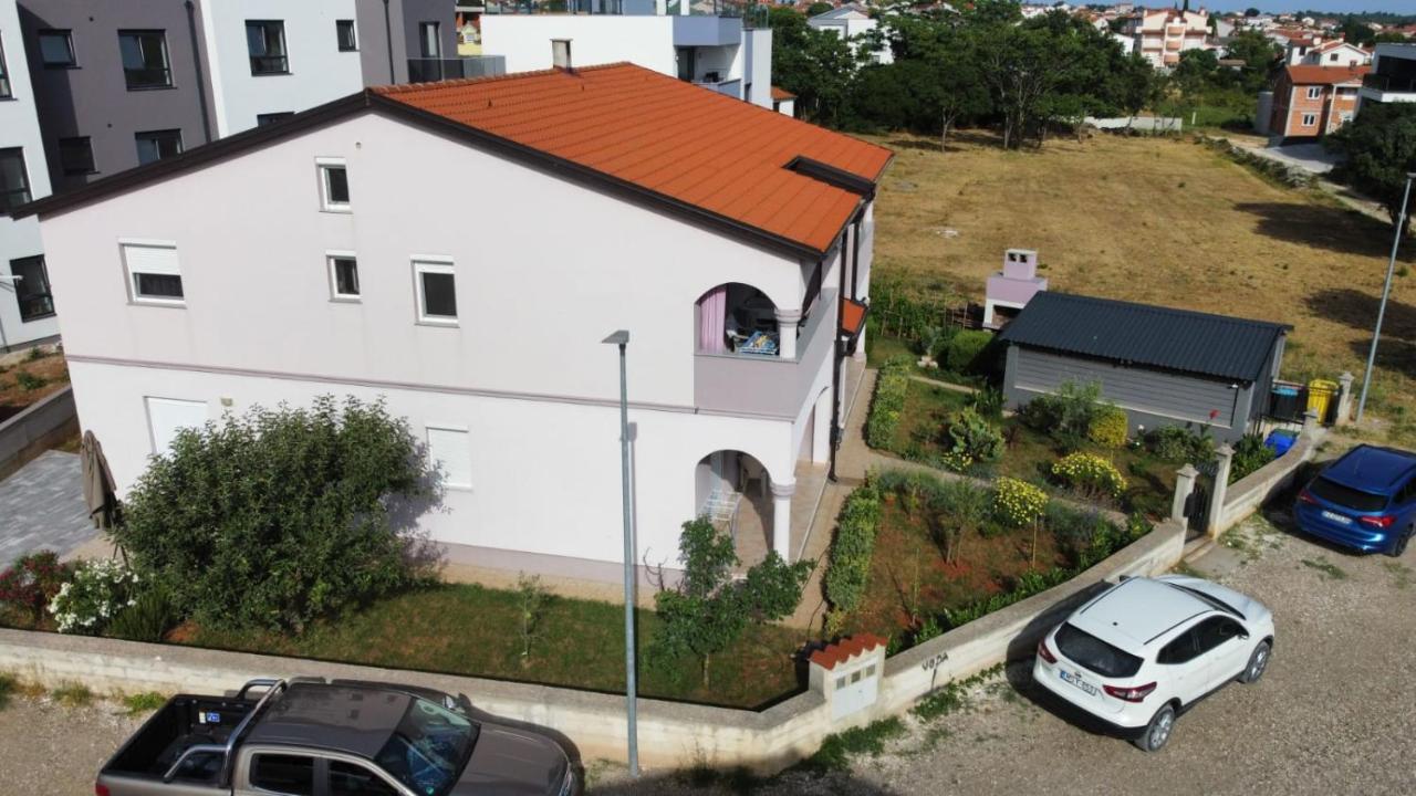 Apartments Vukalovic ميدولين المظهر الخارجي الصورة