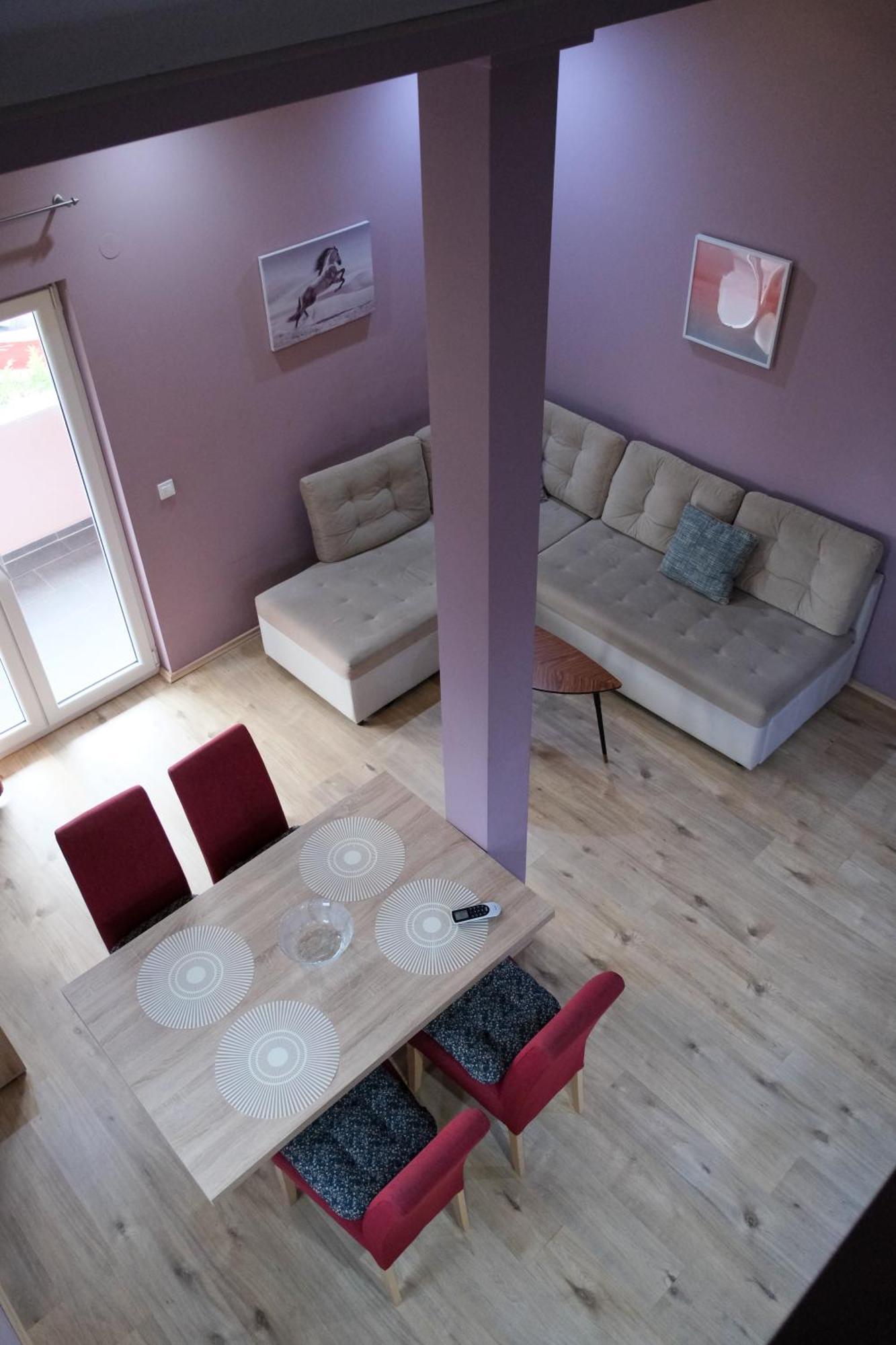 Apartments Vukalovic ميدولين المظهر الخارجي الصورة