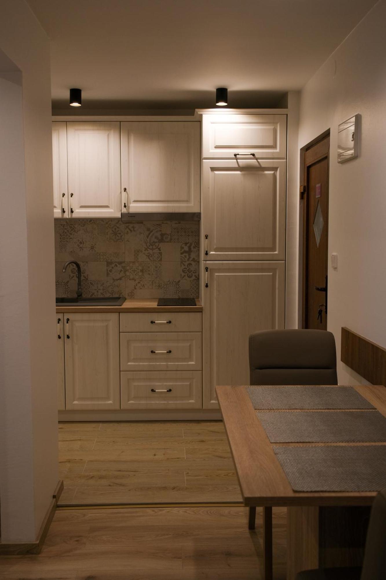 Apartments Vukalovic ميدولين المظهر الخارجي الصورة