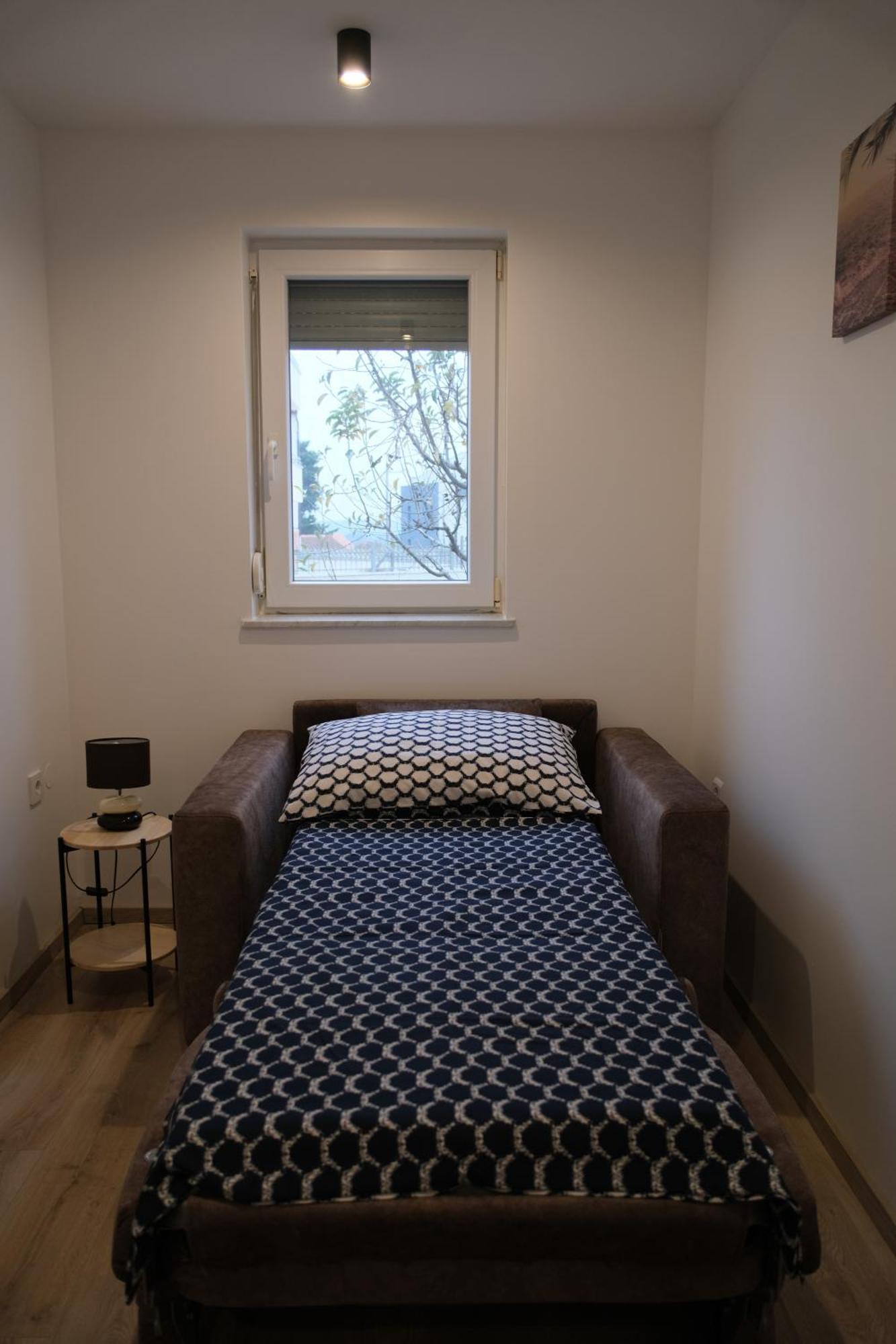 Apartments Vukalovic ميدولين المظهر الخارجي الصورة