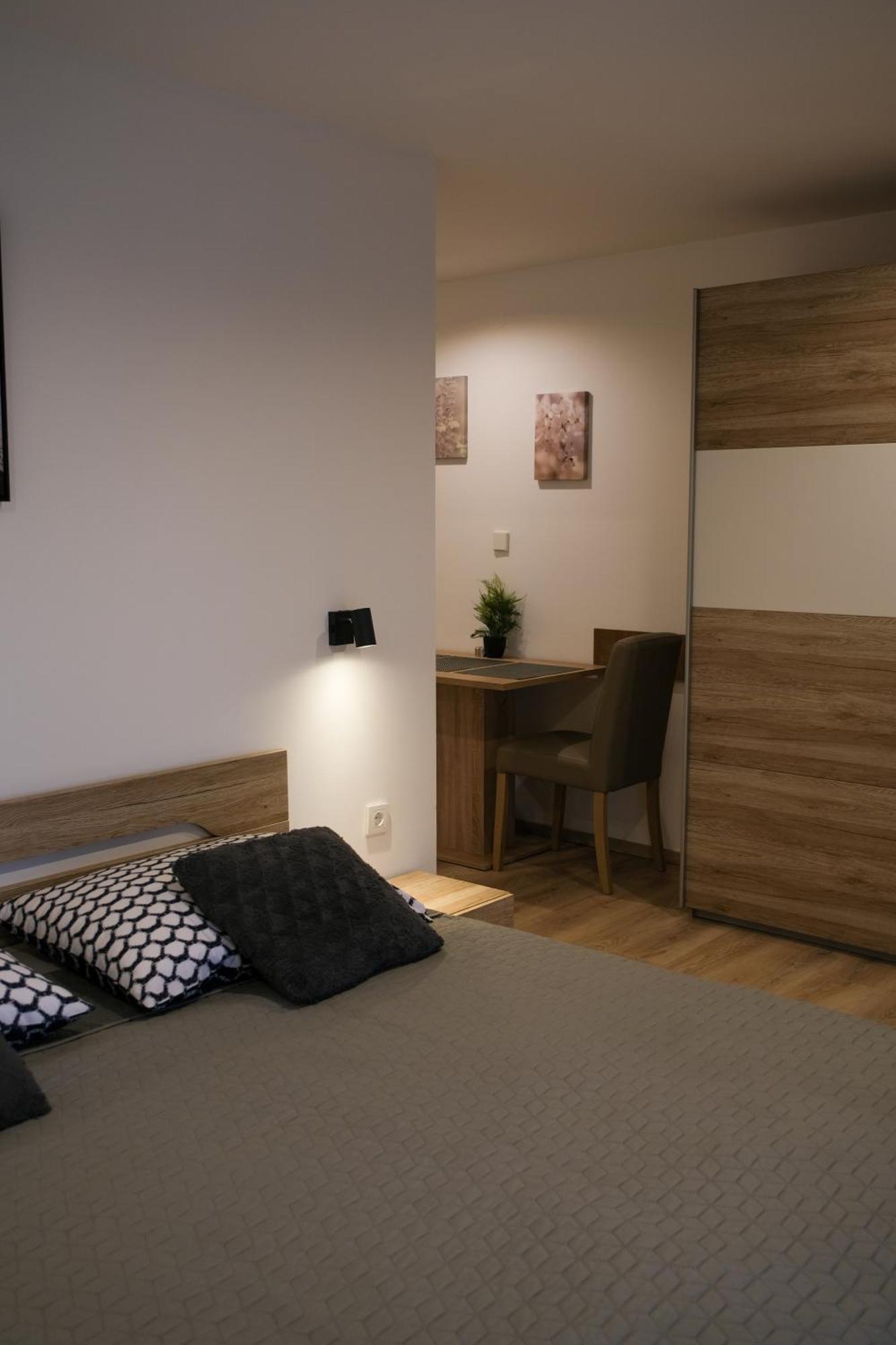 Apartments Vukalovic ميدولين المظهر الخارجي الصورة