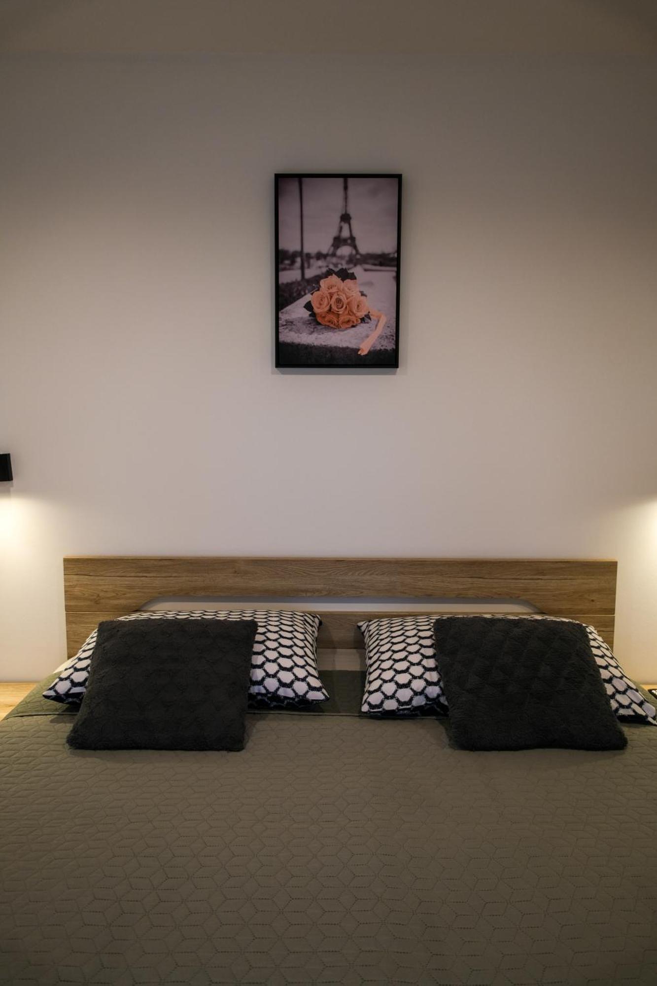Apartments Vukalovic ميدولين المظهر الخارجي الصورة