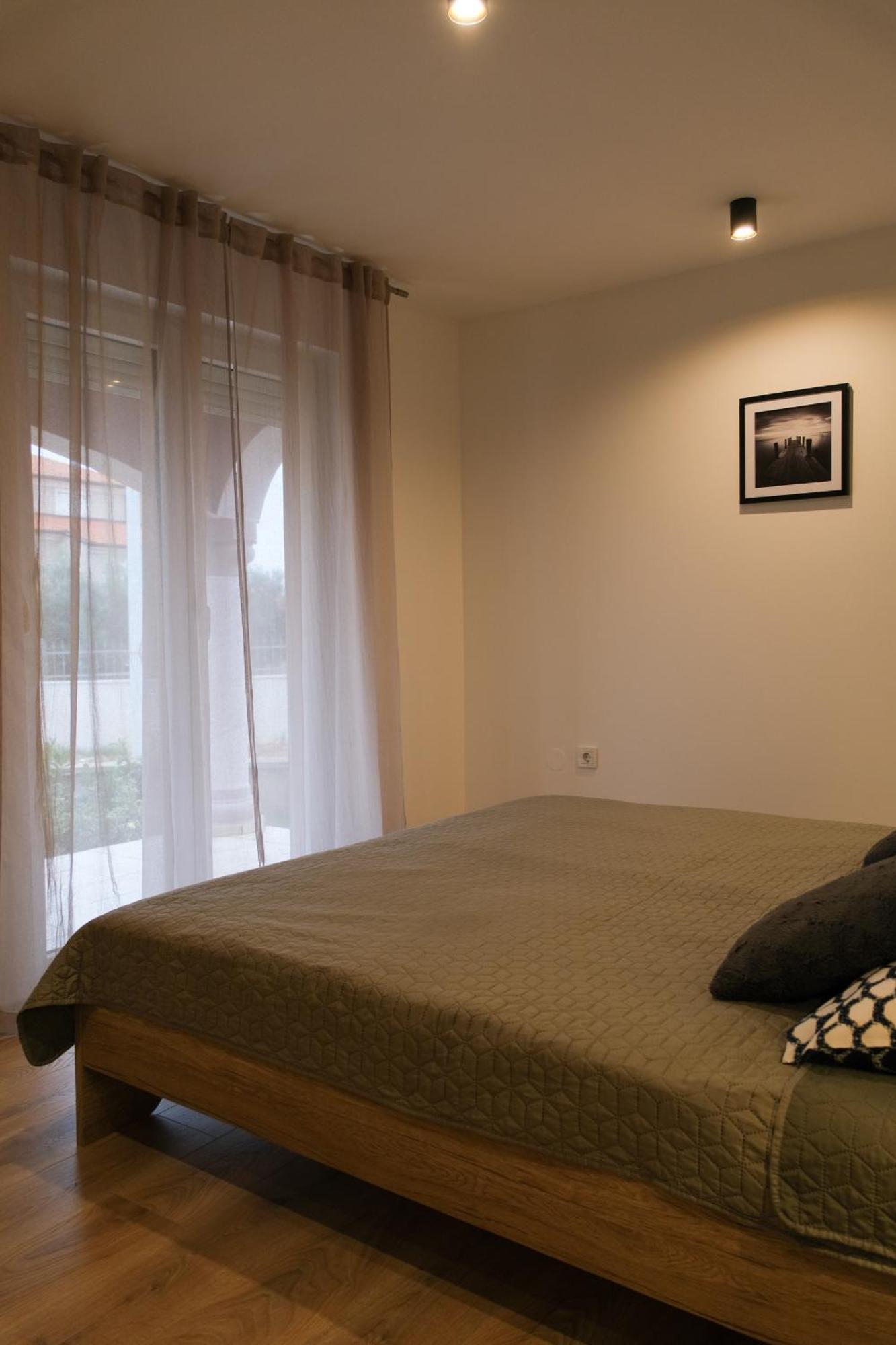 Apartments Vukalovic ميدولين المظهر الخارجي الصورة
