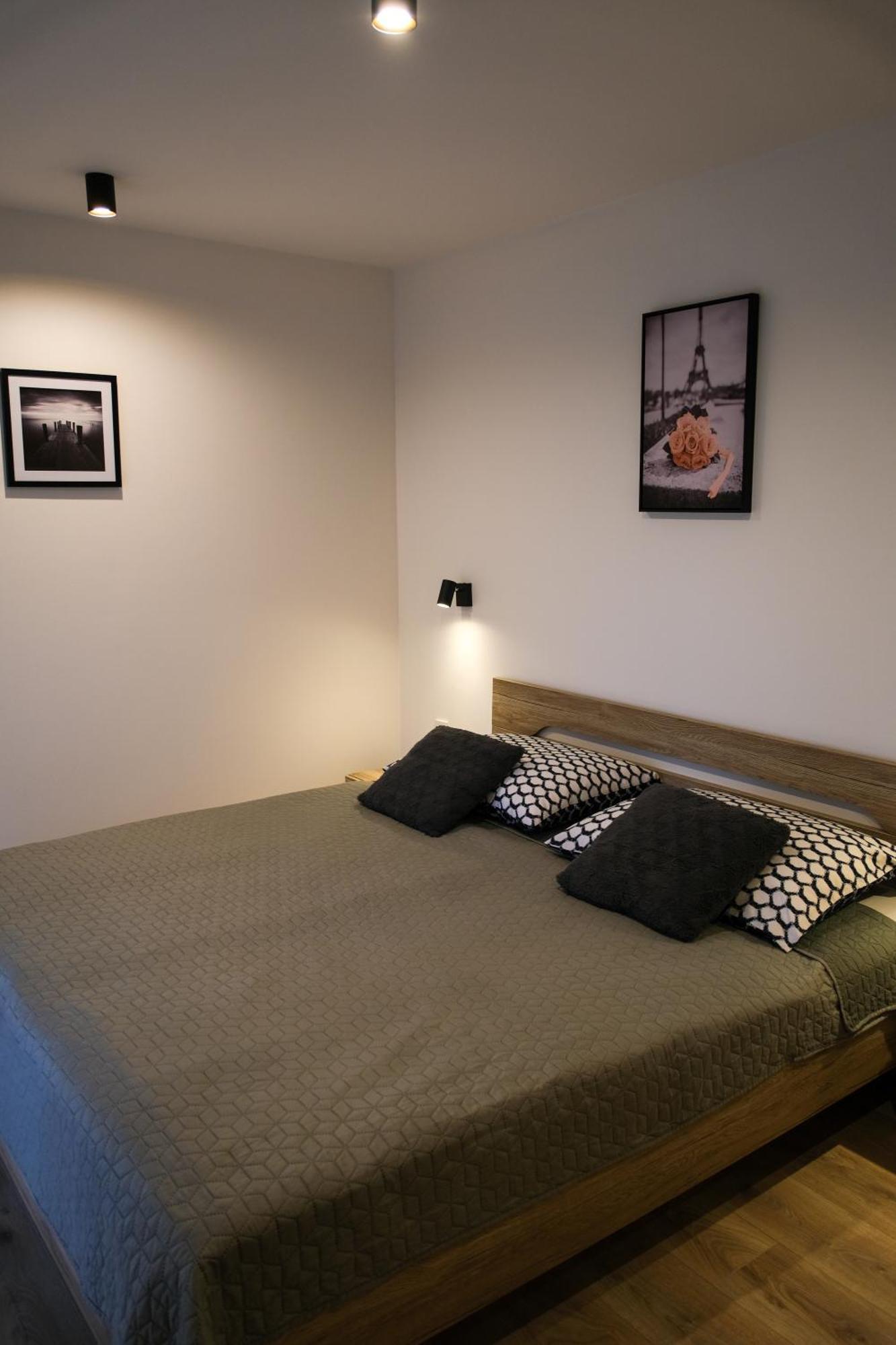Apartments Vukalovic ميدولين المظهر الخارجي الصورة