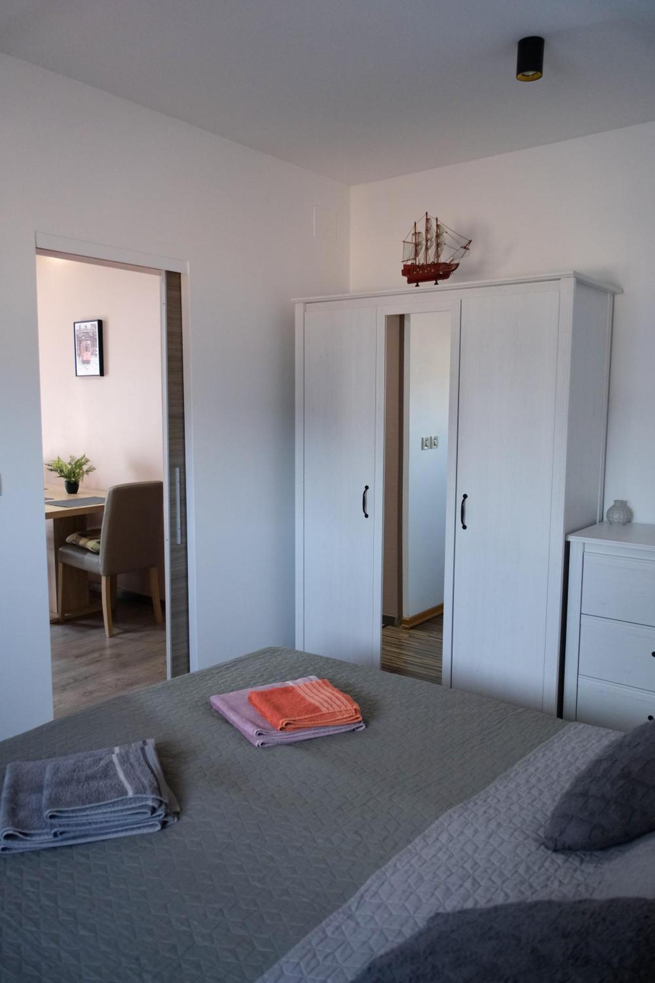 Apartments Vukalovic ميدولين المظهر الخارجي الصورة