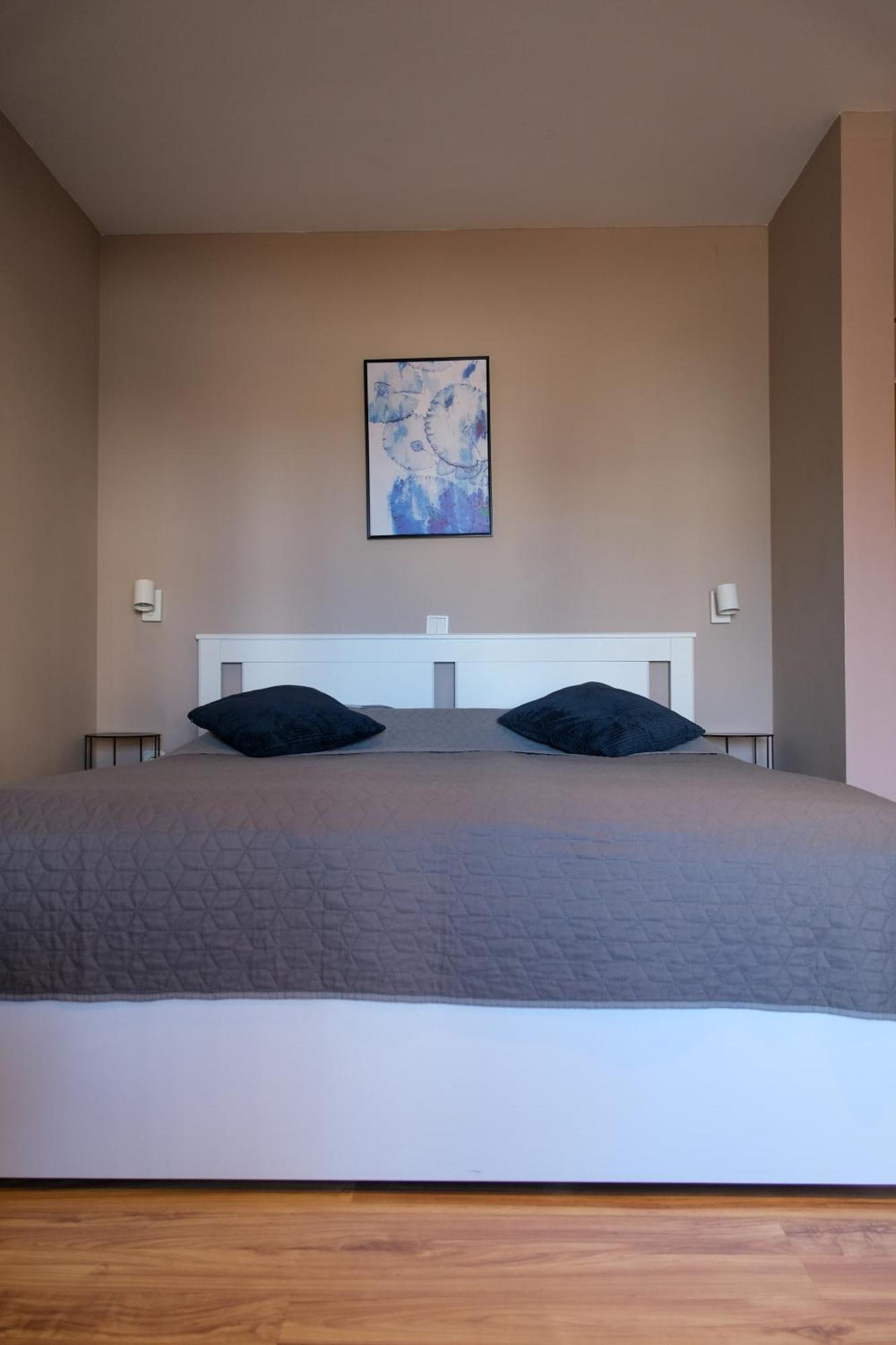 Apartments Vukalovic ميدولين المظهر الخارجي الصورة