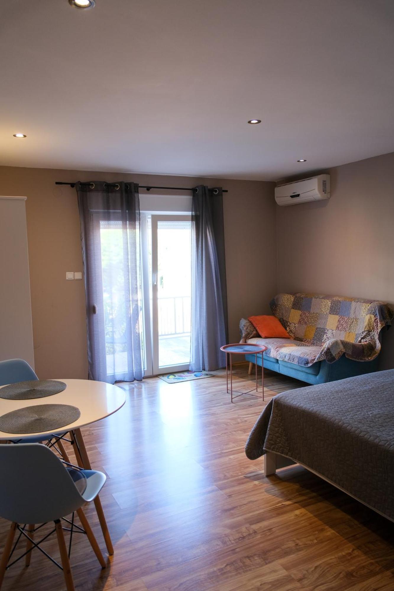 Apartments Vukalovic ميدولين المظهر الخارجي الصورة