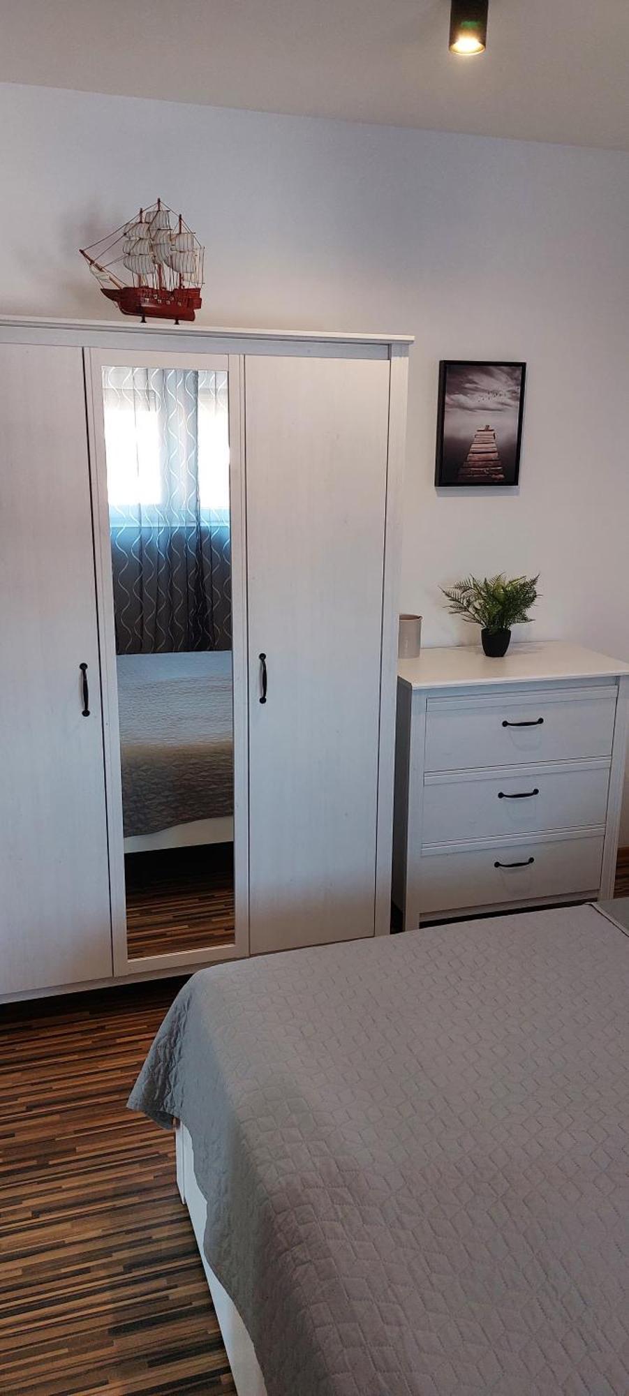 Apartments Vukalovic ميدولين الغرفة الصورة