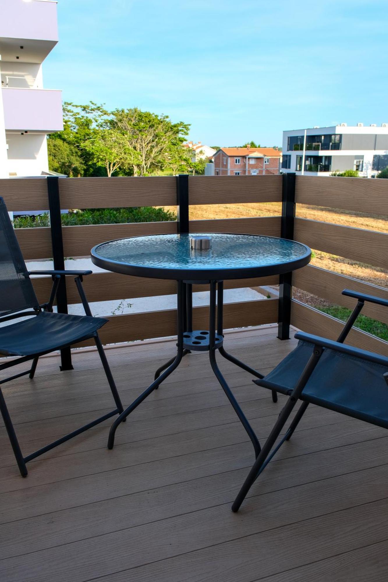 Apartments Vukalovic ميدولين المظهر الخارجي الصورة