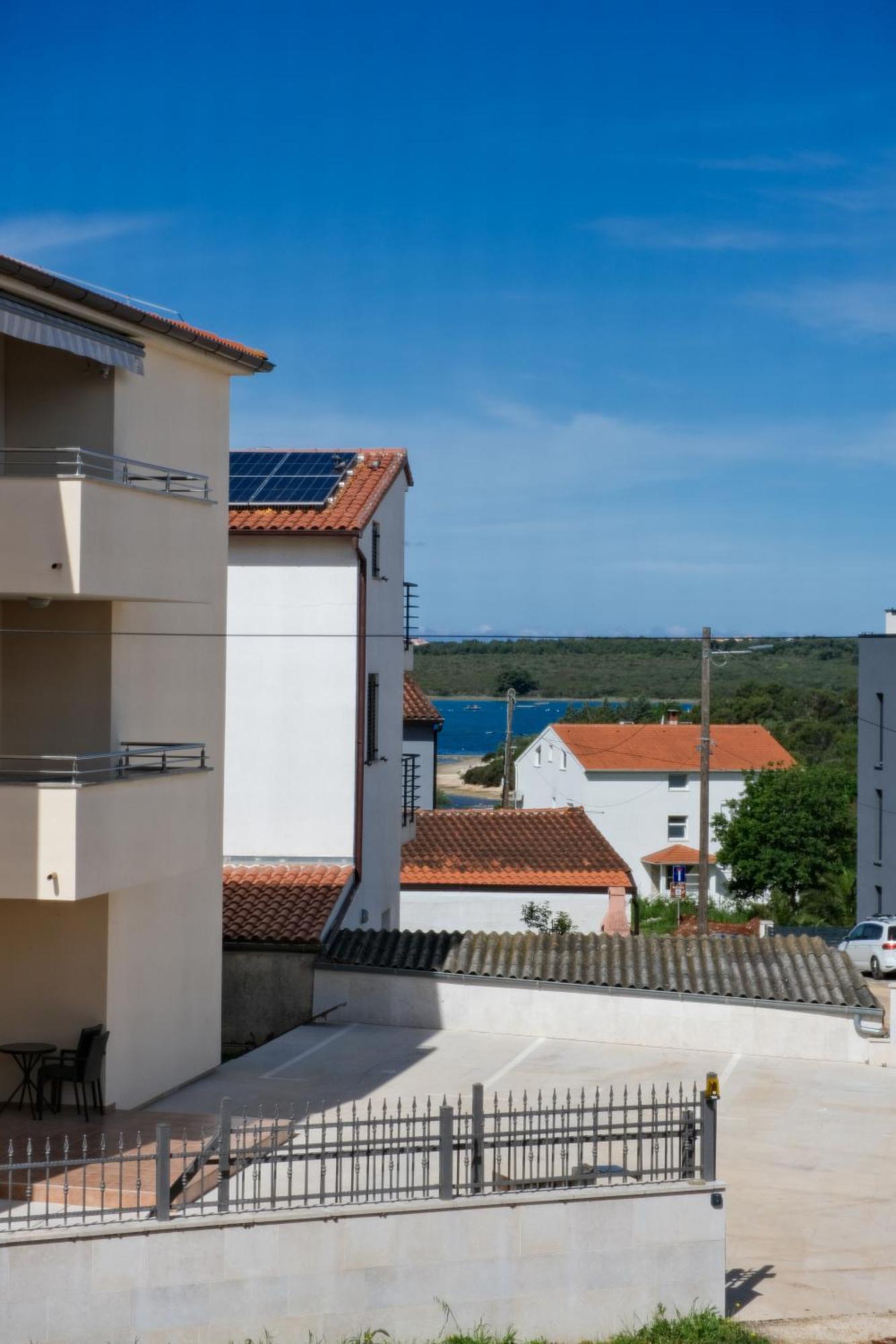 Apartments Vukalovic ميدولين المظهر الخارجي الصورة