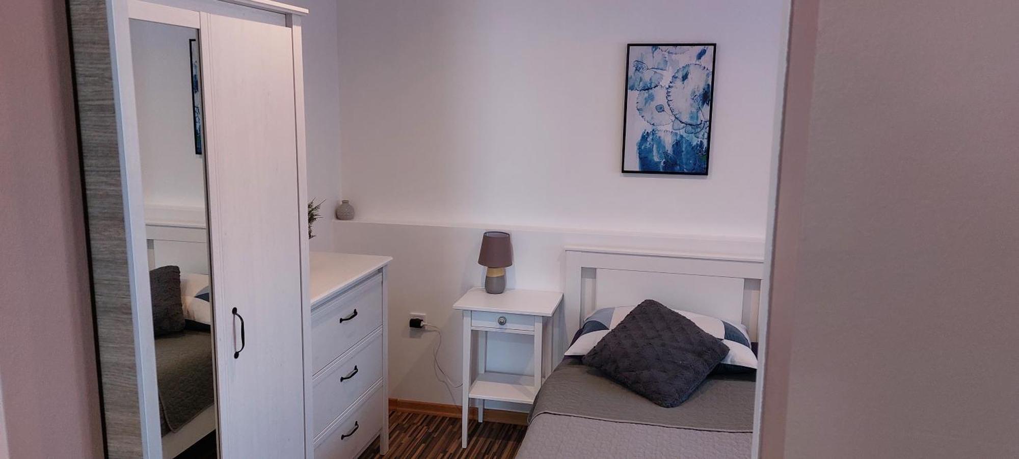 Apartments Vukalovic ميدولين الغرفة الصورة
