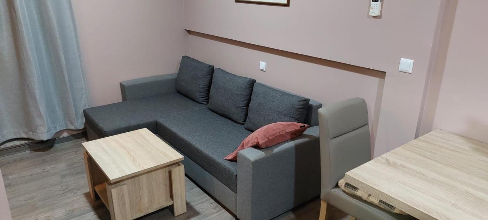 Apartments Vukalovic ميدولين الغرفة الصورة