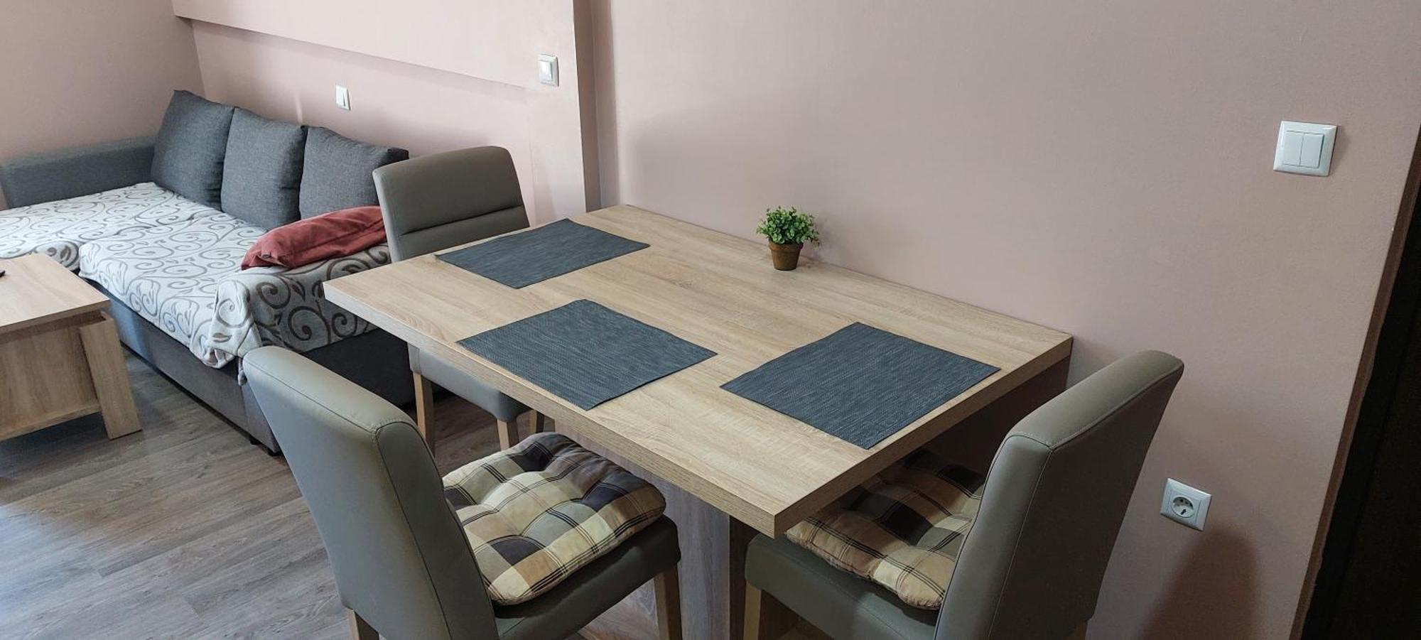 Apartments Vukalovic ميدولين الغرفة الصورة