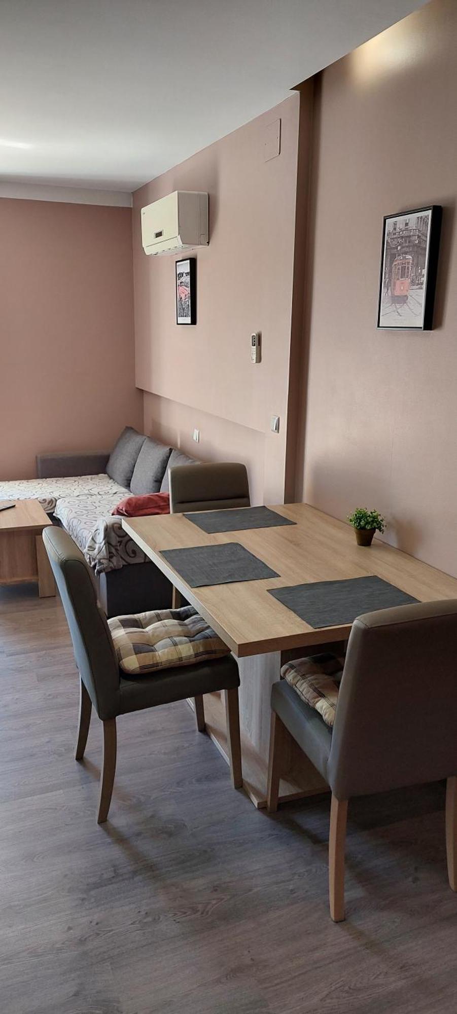 Apartments Vukalovic ميدولين الغرفة الصورة
