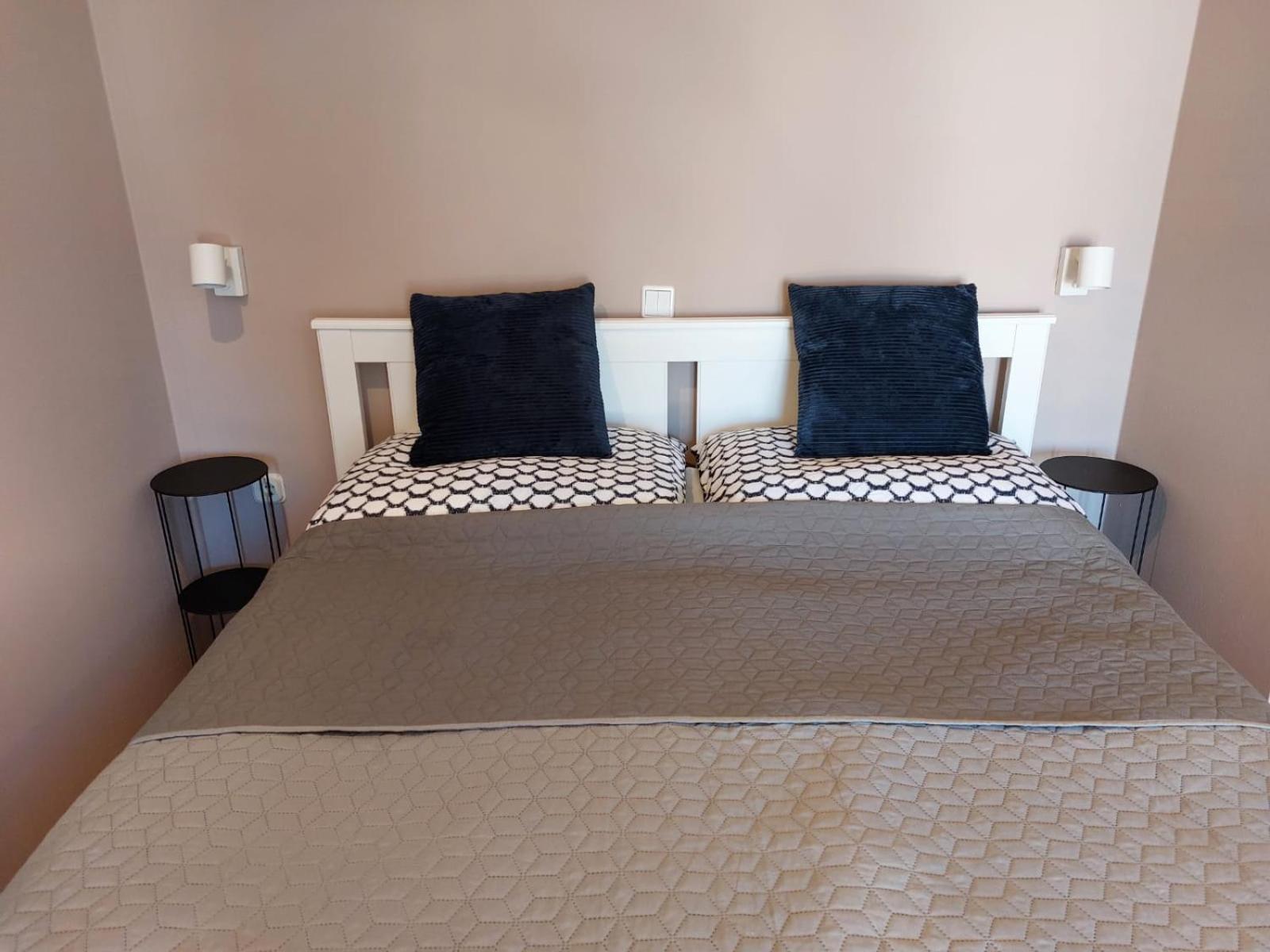 Apartments Vukalovic ميدولين الغرفة الصورة