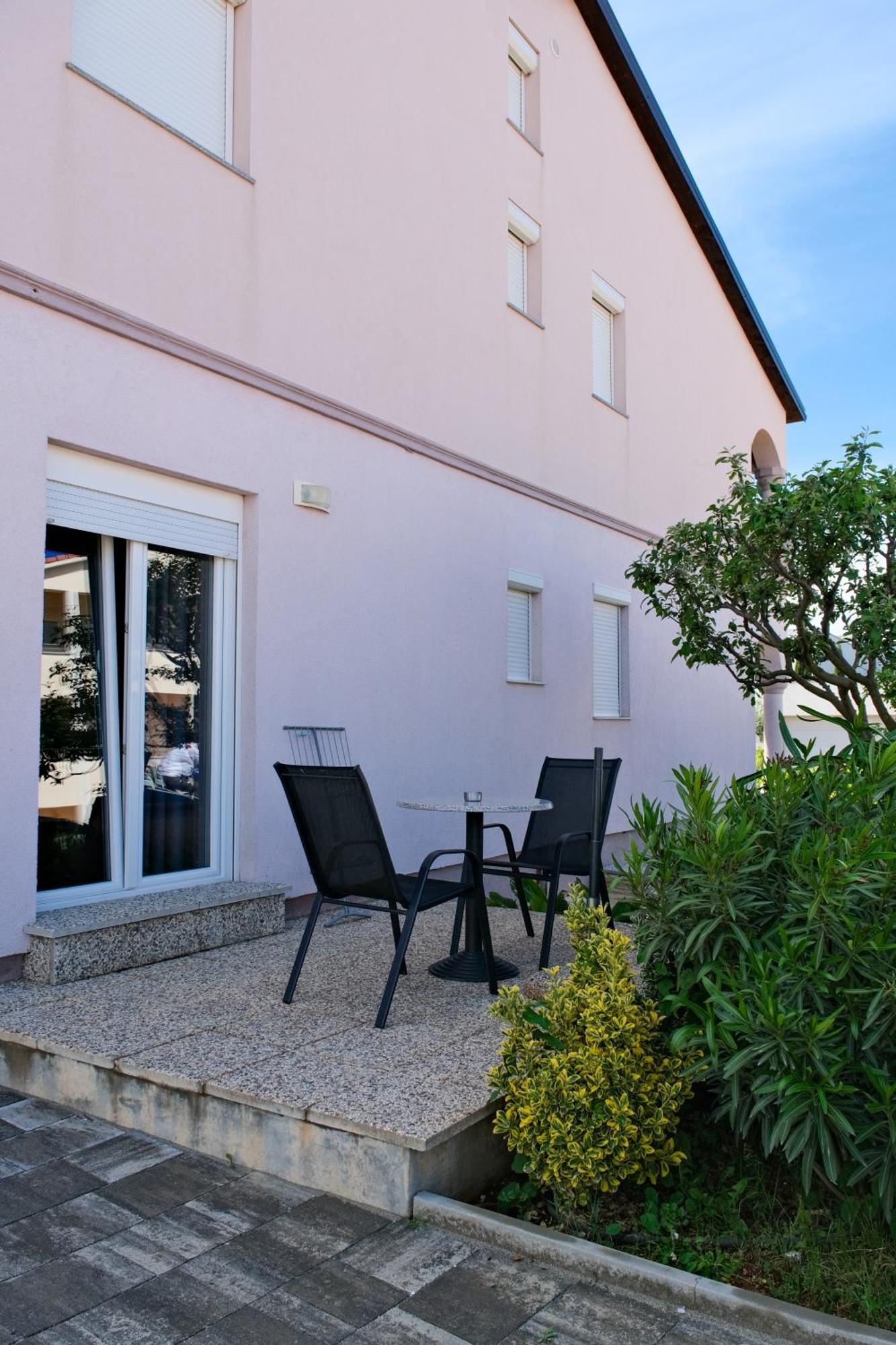 Apartments Vukalovic ميدولين المظهر الخارجي الصورة
