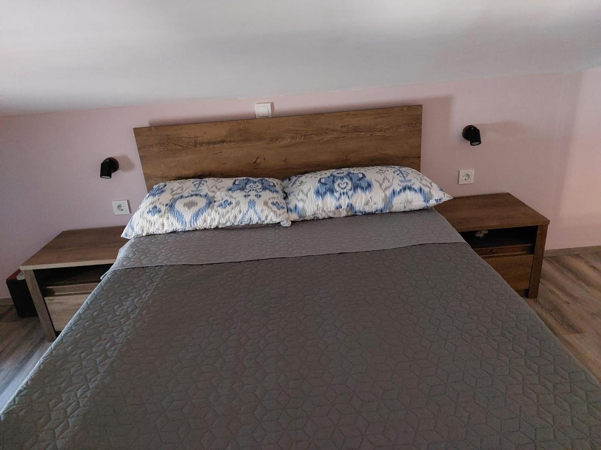 Apartments Vukalovic ميدولين الغرفة الصورة