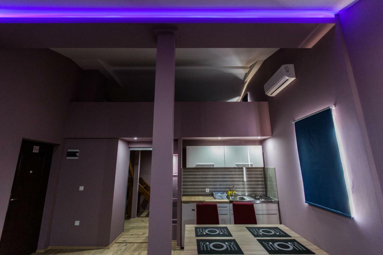Apartments Vukalovic ميدولين المظهر الخارجي الصورة