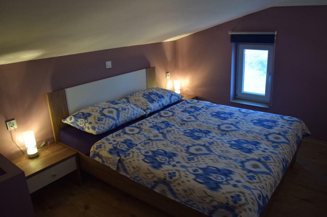 Apartments Vukalovic ميدولين المظهر الخارجي الصورة
