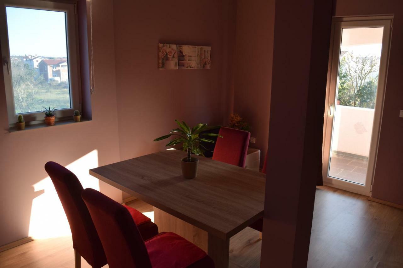 Apartments Vukalovic ميدولين المظهر الخارجي الصورة