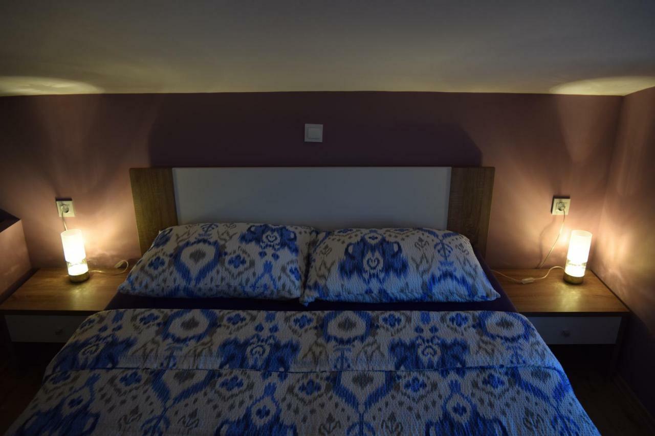 Apartments Vukalovic ميدولين المظهر الخارجي الصورة