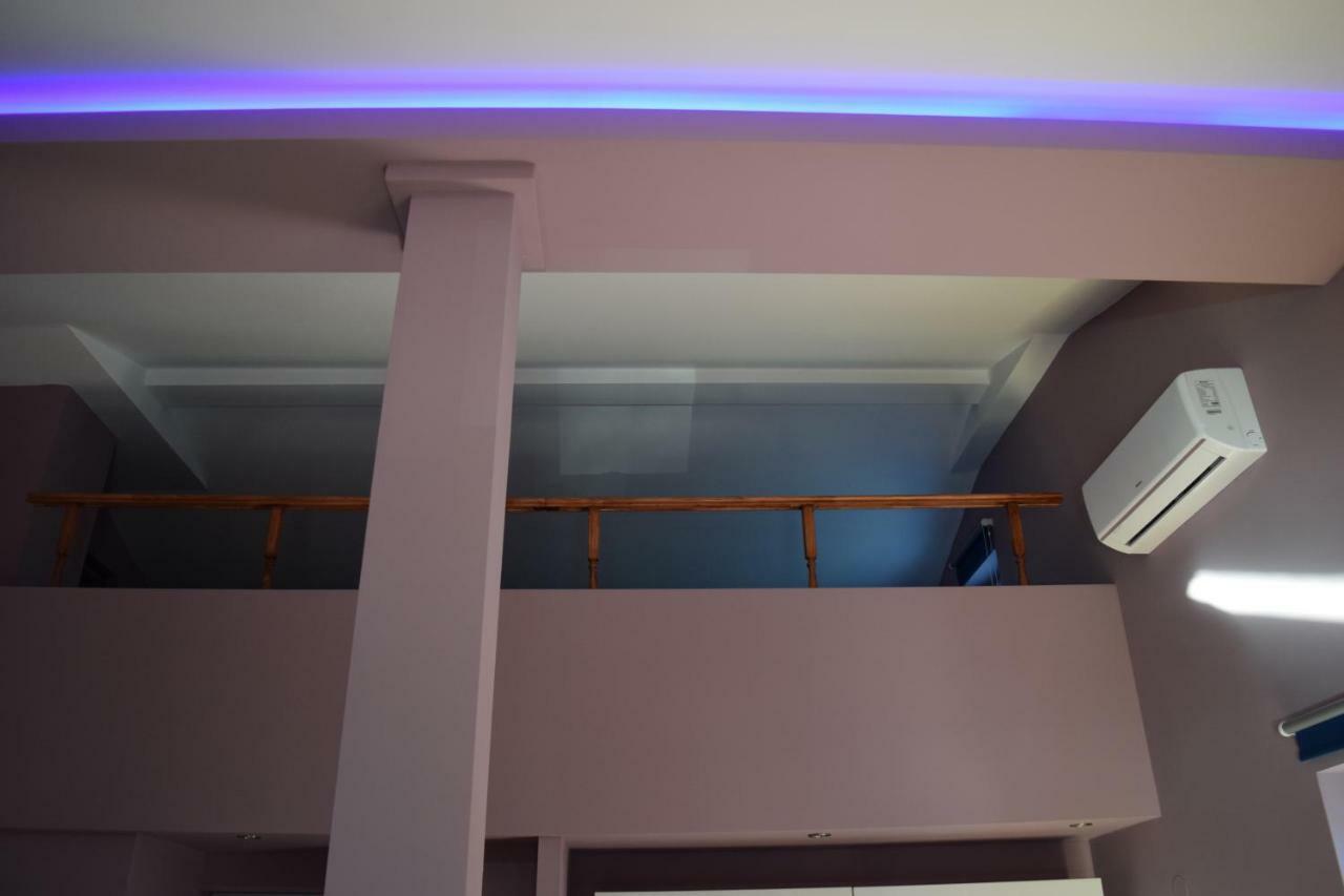 Apartments Vukalovic ميدولين المظهر الخارجي الصورة